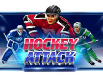 Hockey Attack (하키 어택)