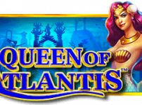 Queen of Atlantis (아틀란티스의 여왕)