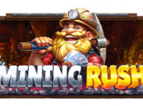 Mining Rush (마이닝 러쉬)
