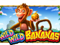 Wild Wild Bananas (와일드 와일드 바나나)