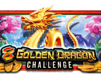 8 Golden Dragon Challenge (8 골든 드래곤 챌린지)