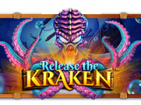 Release the Kraken (릴리스 더 크라켄)