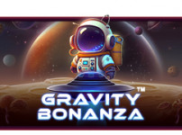 Gravity Bonanza (그래비티 보난자)