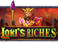 Loki's Riches (로키의 재물)