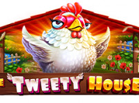 The Tweety House (더 트위티 하우스)