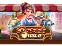 Coffee Wild (커피 와일드)