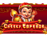 Cheeky Emperor (치키 엠퍼러)