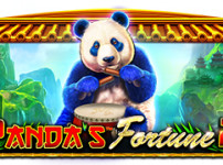 Panda's Fortune2 (판다 포춘2)