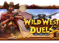 Wild West Duels (와일드 웨스트 듀얼즈)