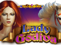 Lady Godiva (레이디 고디바)