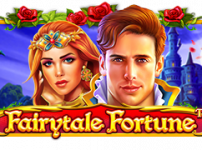 Fairytale Fortune (페어리테일 포춘)