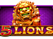 5 Lions (5 라이온즈)