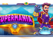 Supermania (슈퍼마니아)