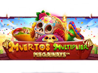 Muertos Multiplier Megaways (무에르토스 멀티플라이어 메가웨이즈)