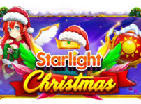 Starlight Christmas (스타라이트 크리스마스)