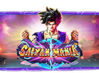 Saiyan Mania (사이어인 마니아)