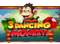 3 Dancing Monkeys (3 댄싱 몽키즈)