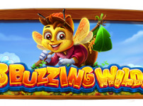 3 Buzzing Wilds (3 버징 와일드)