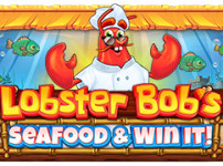 Lobster Bob's Sea Food and Win It (랍스터 밥 씨 푸드 앤 윈 잇)