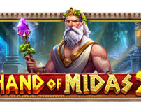 Hand of Midas 2 (미다스의 손 2)