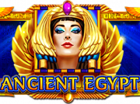 Ancient Egypt (고대 이집트)