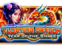 Floating Dragon - Year of the Snake (플로팅 드래곤 - 이어 오브 더 스네이크)
