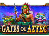 Gates of Aztec (게이트 오브 아즈텍)