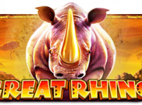 Great Rhino (그레이트 라이노)