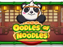 Oodles of Noodles (우들스 오브 누들스)