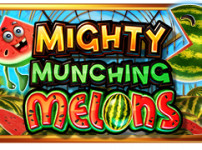 Mighty Munching Melons(마이티 먼칭 멜론즈)