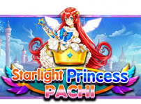 Starlight Princess Pachi (스타라이트 프린세스 파치)