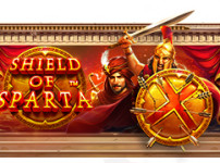 Shield of Sparta (쉴드 오브 스파르타)