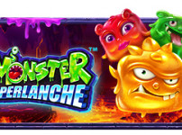 Monster Superlanche (몬스터 슈퍼랜치)