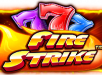 Fire Strike (파이어 스트라이크)