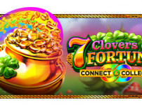 7 Clovers of Fortune (7 클로버즈 오브 포춘)