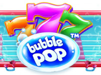 Bubble Pop (버블 팝)