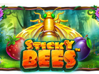 Sticky Bees (스티키 비)