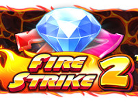 Fire Strike 2 (파이어 스트라이크 2)