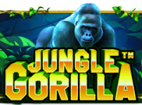 Jungle Gorilla (정글 고릴라)