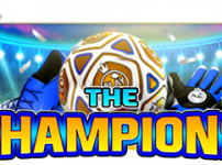 The Champions (더 챔피언스)