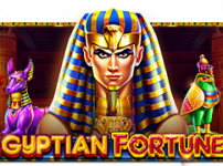 Egyptian Fortunes (이집트 포춘)