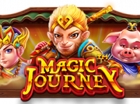 Magic Journey (매직 저니)