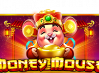 Money Mouse (머니 마우스)