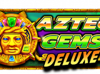 Aztec Gems Deluxs (아즈텍 젬스 디럭스)