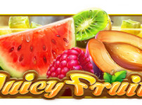 Juicy Fruits (쥬시 후르츠)