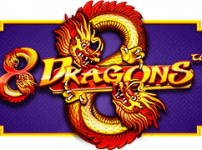 8 Dragon (8 드래곤)