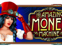 The Amazing Money Machine (어메이징 머니 머신)