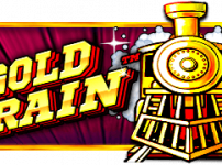 Gold Train (골드 트레인)