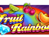 Fruit Rainbow (후르츠 레인보우)