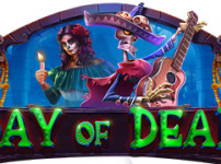 Day of Dead (망자의 날)